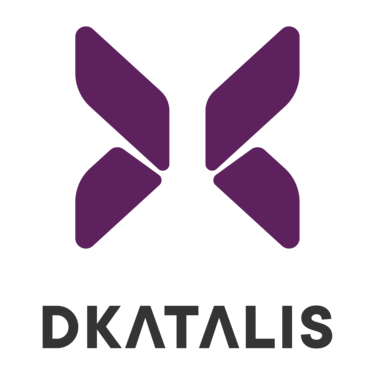 Dkatalis Private Limited logo