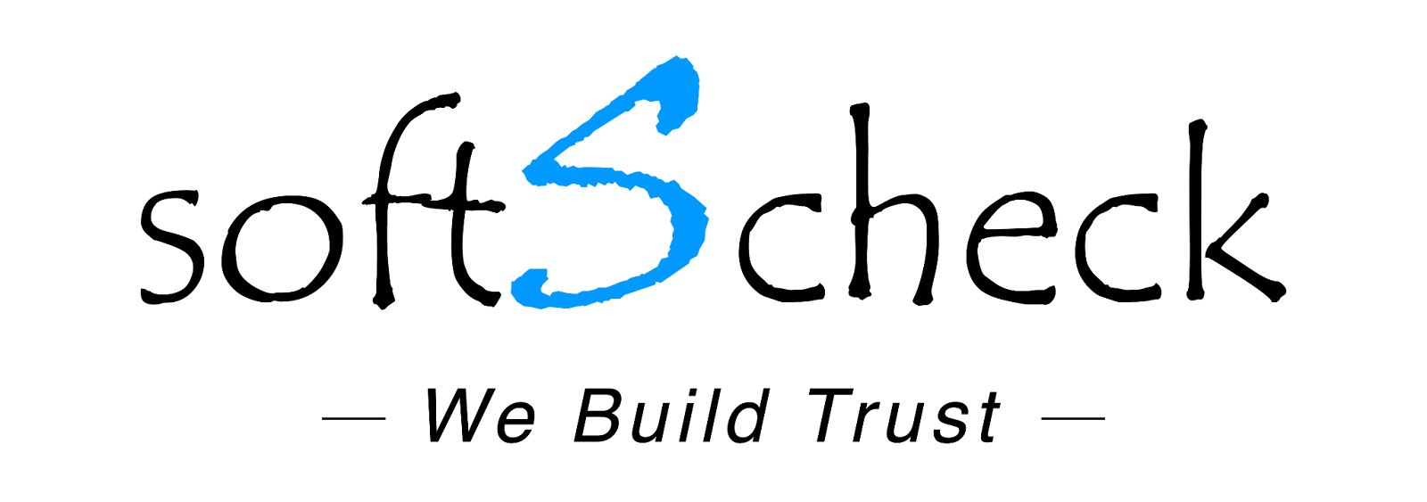Company logo for Softscheck Singapore Pte. Ltd.