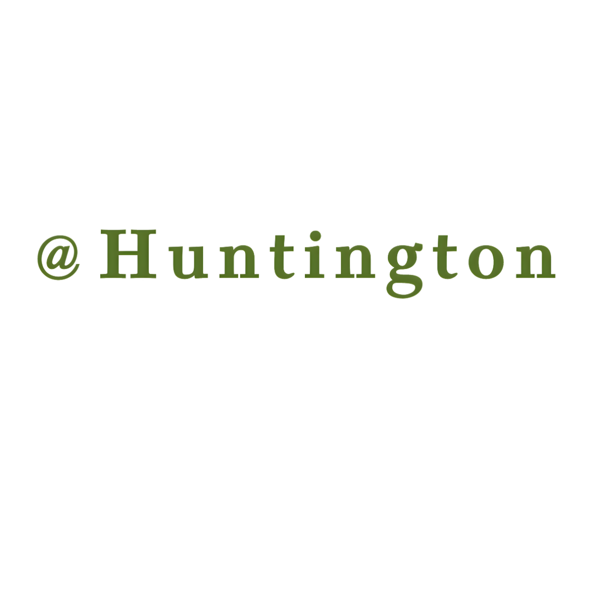 Huntington Search Partners Pte. Ltd. logo