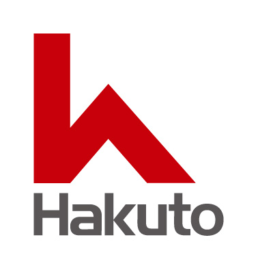 Hakuto Singapore Pte. Ltd. logo