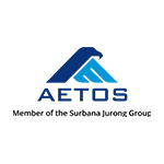 Aetos Holdings Pte. Ltd. logo