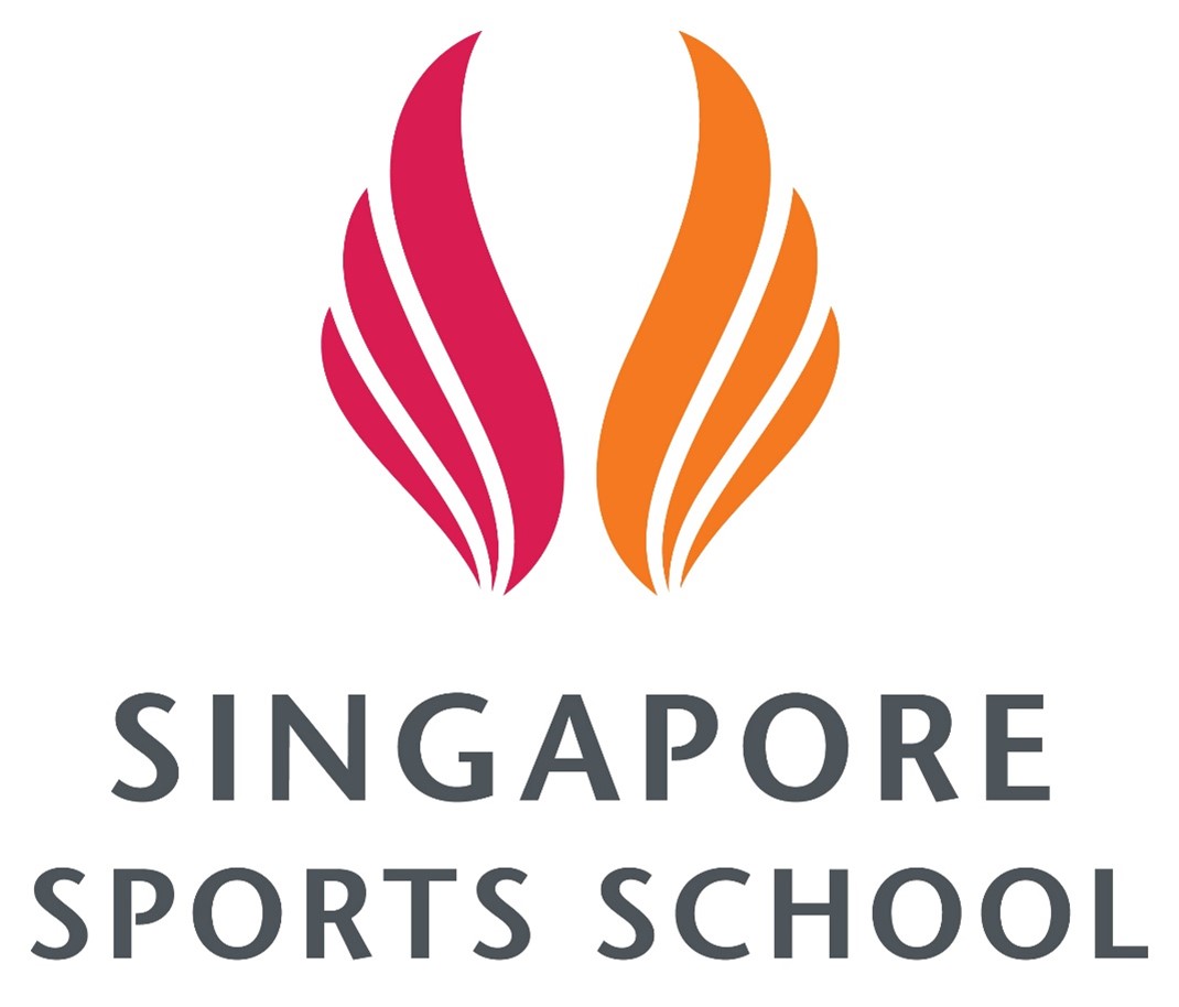 Singapore Sports School Ltd. logo