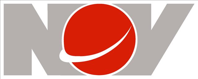 National Oilwell Varco Pte. Ltd. logo