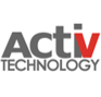 Activ Technology Pte. Ltd. company logo