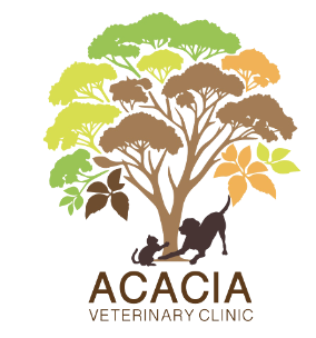 Acacia Vet & Surgery Pte. Ltd. logo