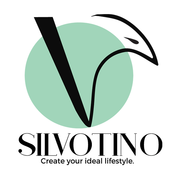 Silvotino logo