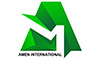 Amen International Pte. Ltd. logo