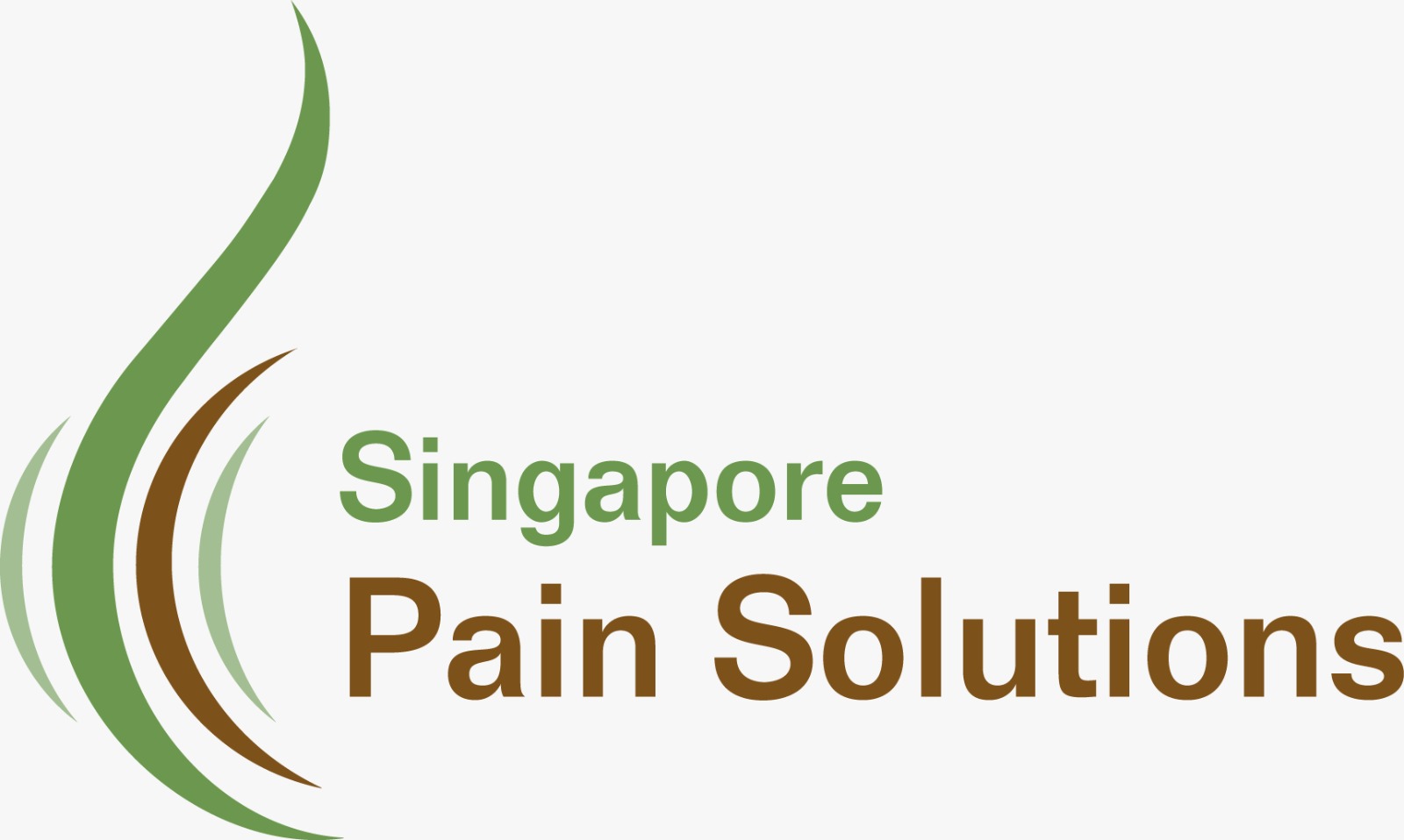 Singapore Pain Solutions Pte. Ltd. company logo