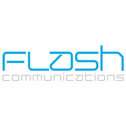 Flash Communications Pte. Ltd. logo