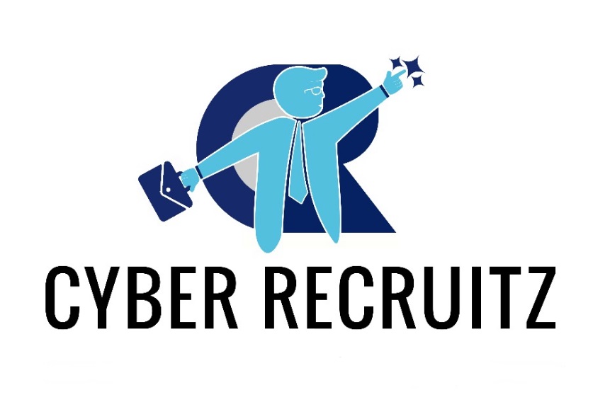 Cyber Recruitz (pte. Ltd.) logo