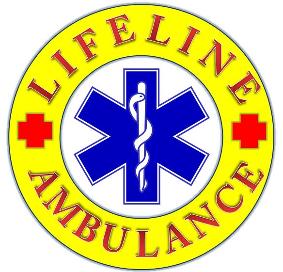Life Line Ambulance Service And Transportation logo