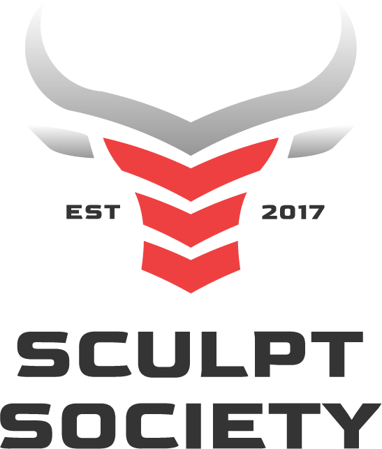 Sculpt logo