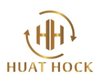 Huat Hock Pte. Ltd. logo