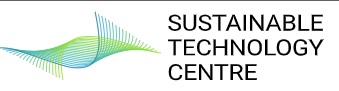 Company logo for Sustainable Technology Centre (singapore) Ltd.