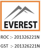 Everest E&c Pte. Ltd. logo