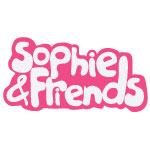 Sophie & Friends (s) Pte. Ltd. logo