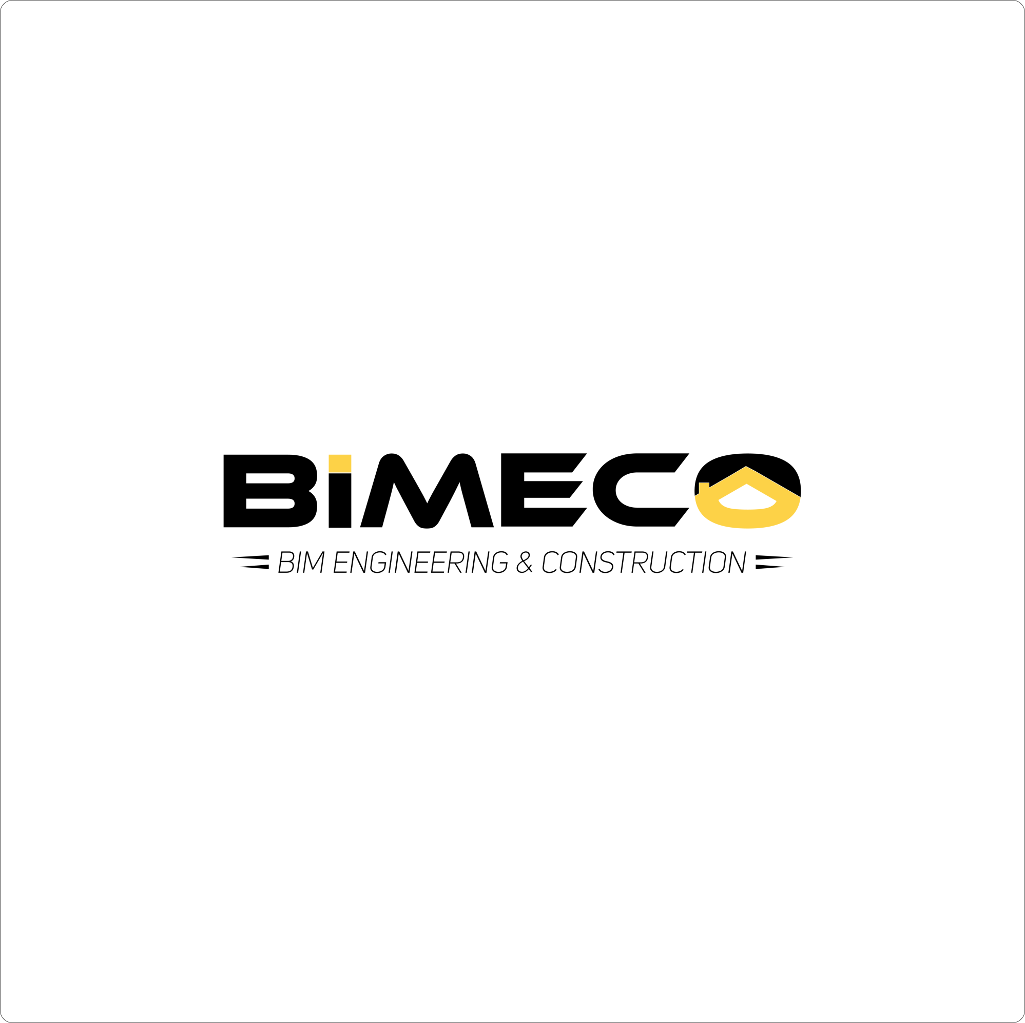Bim Engineering & Construction Pte. Ltd. logo