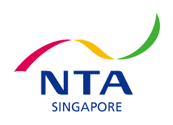 Nta Travel (singapore) Pte. Ltd. logo
