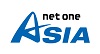 Company logo for Net One Asia Pte. Ltd.