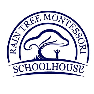 Company logo for Rain Tree Montessori Schoolhouse Pte. Ltd.