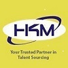 Hkm Hr Management Pte. Ltd. logo