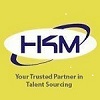 Logo-of-HKM-HR-MANAGEMENT-PTE.-LTD.-hiring-for-jobs-in-Singapore-on-GrabJobs