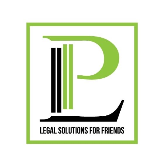 Parwani Law Llc logo