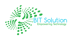 Bit Solution  Pte. Ltd. logo