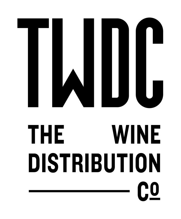 The Wine Distribution Co. Pte. Ltd. logo