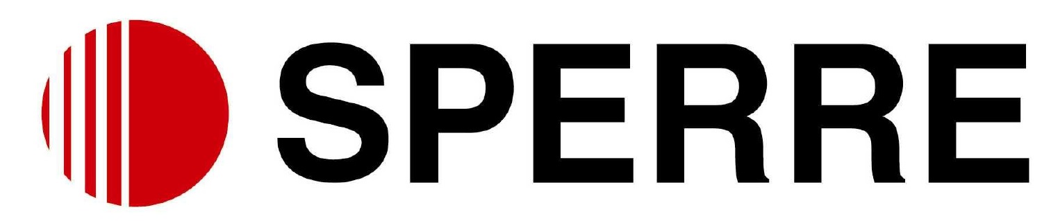 Sperre Asia Pte. Ltd. logo