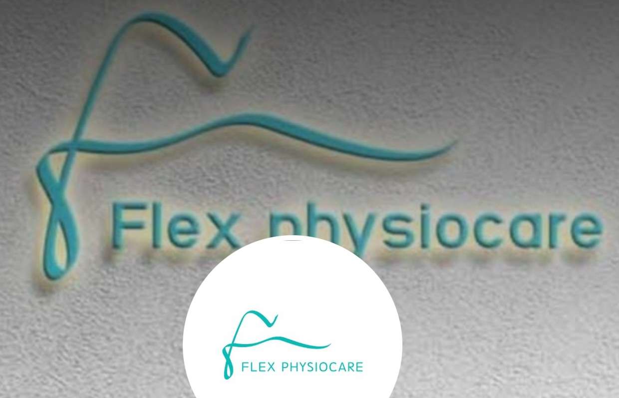 Flex Physiocare Pte. Ltd. logo