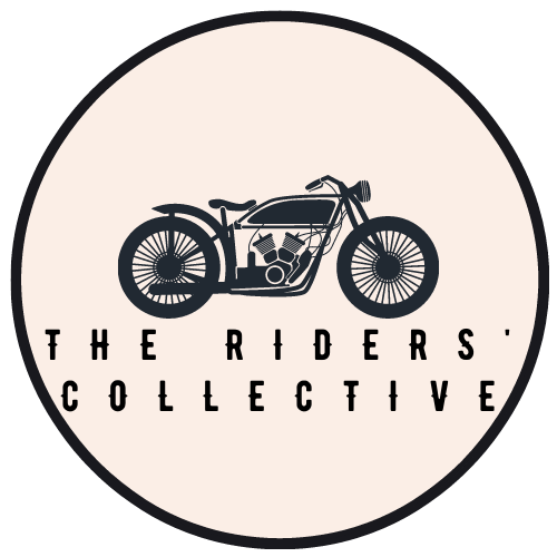 The Riders' Collective Pte. Ltd. logo