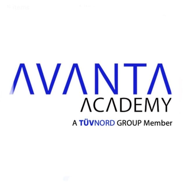 Avanta Academy Pte. Ltd. logo