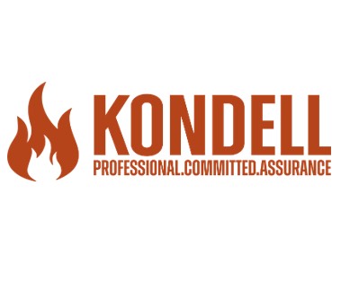 Kondell Fire Protection Pte. Ltd. logo