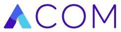 Company logo for Acom Asian Resources Pte. Ltd.