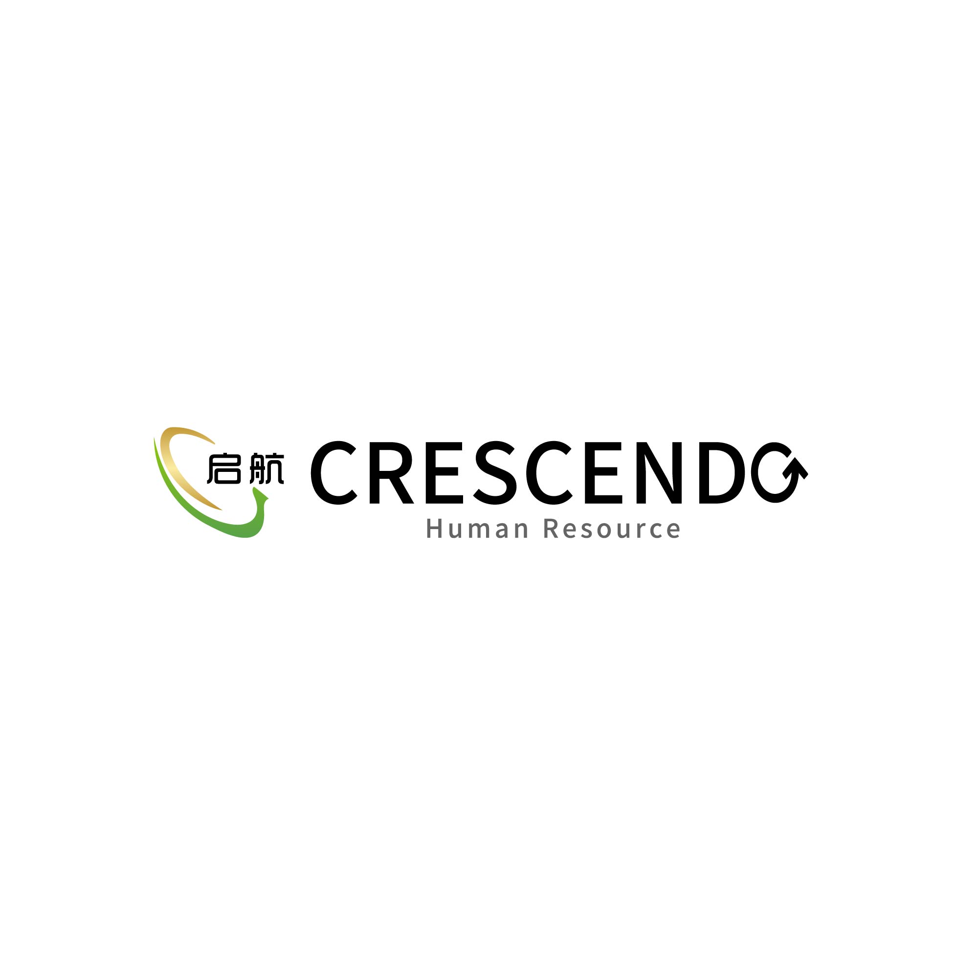 Crescendo Hr Pte. Ltd. logo