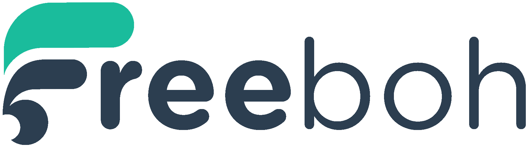 Freeboh Innovations Pte. Ltd. logo