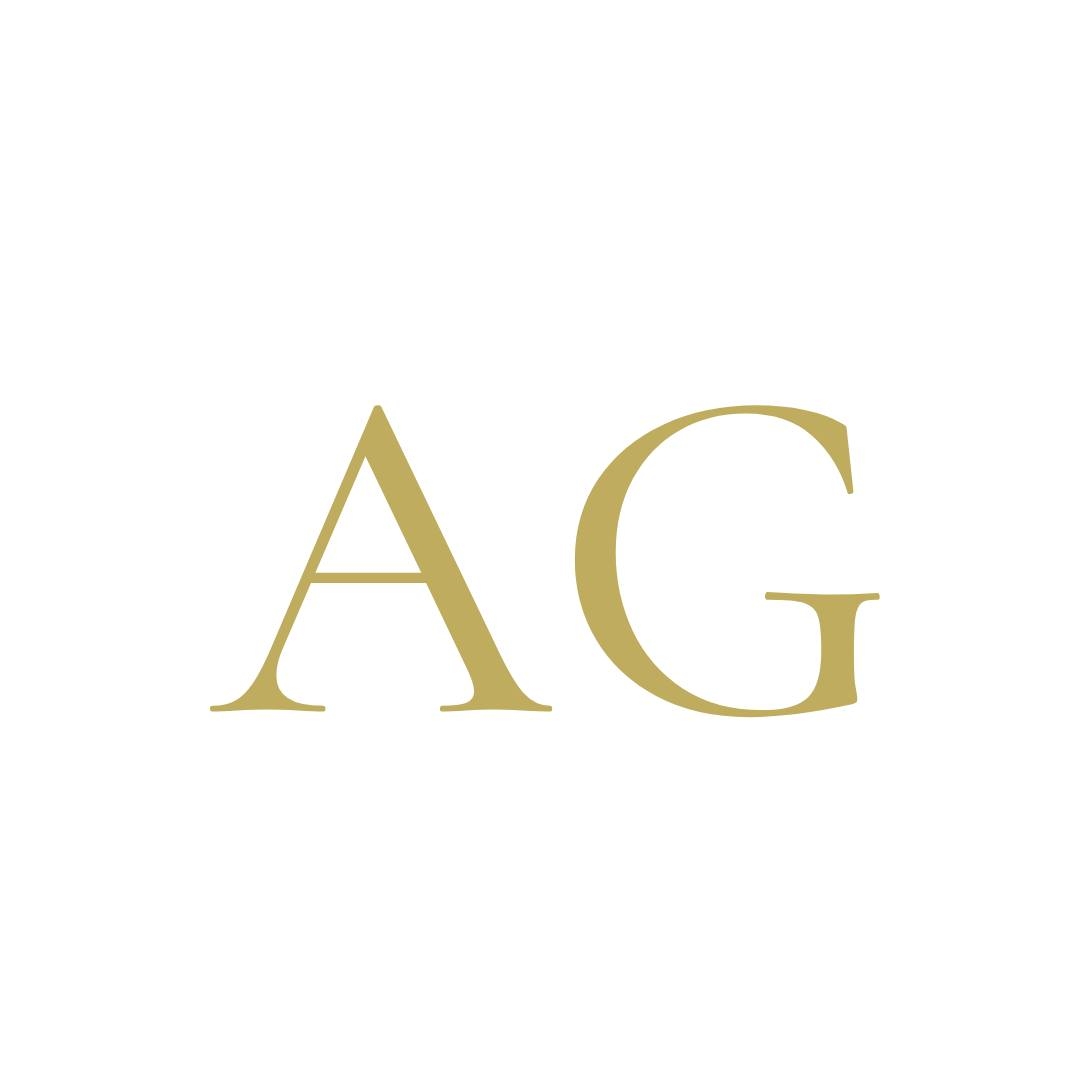 Ag Acquisition Management Pte. Ltd. logo