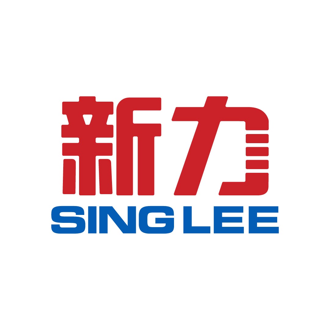 Company logo for Sing Lee Engineering Pte. Ltd.