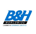 B & H Worldwide (sg) Pte Ltd logo