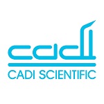 Cadi Scientific Pte. Ltd. logo