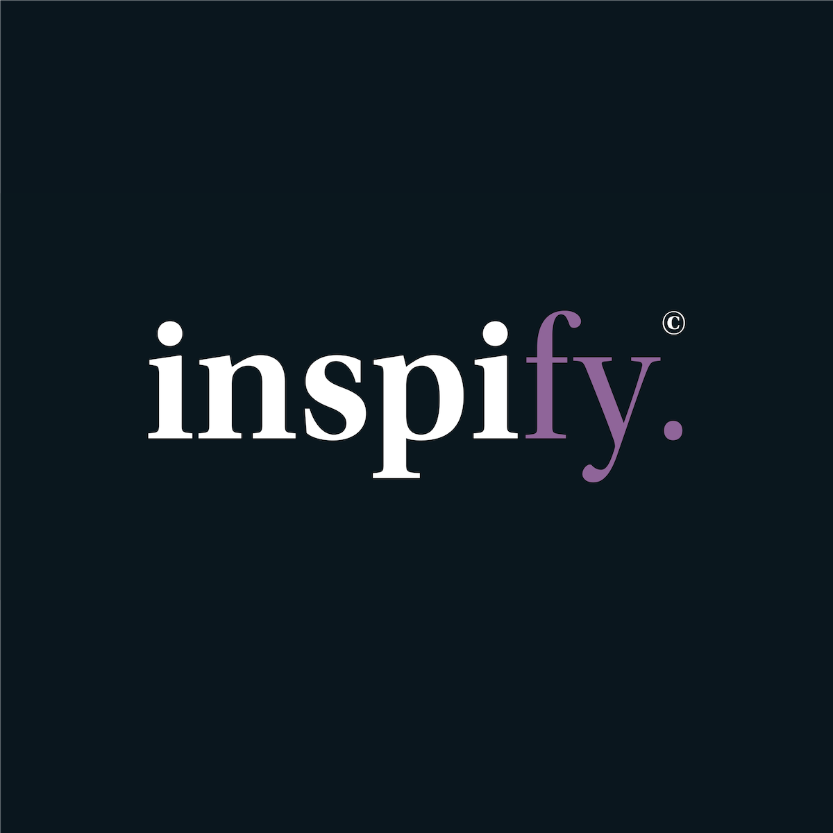 Inspify Pte. Ltd. logo