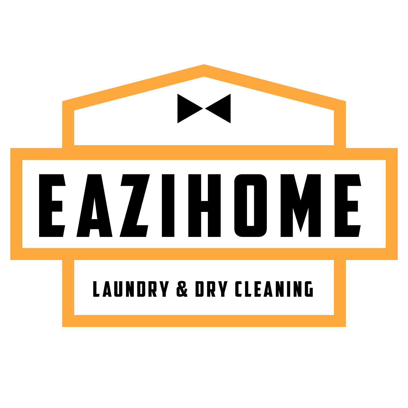 Eazihome Laundry & Dry Cleaning Limited Liability Partnership logo