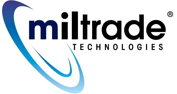 Miltrade Technologies Pte Ltd logo