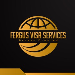 Fergus Visa Services Private Limited logo