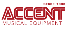 Accent Musical Equipment Pte Ltd logo