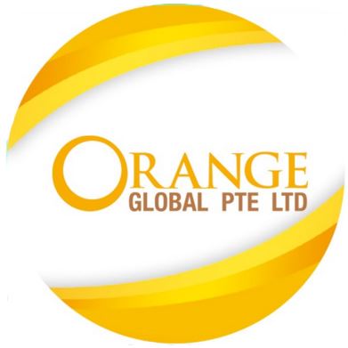 Orange Global Pte. Ltd. logo