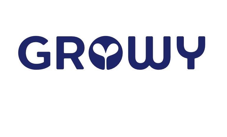 Growy Singapore Pte. Ltd. logo