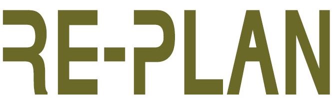 Re-plan Pte Ltd logo