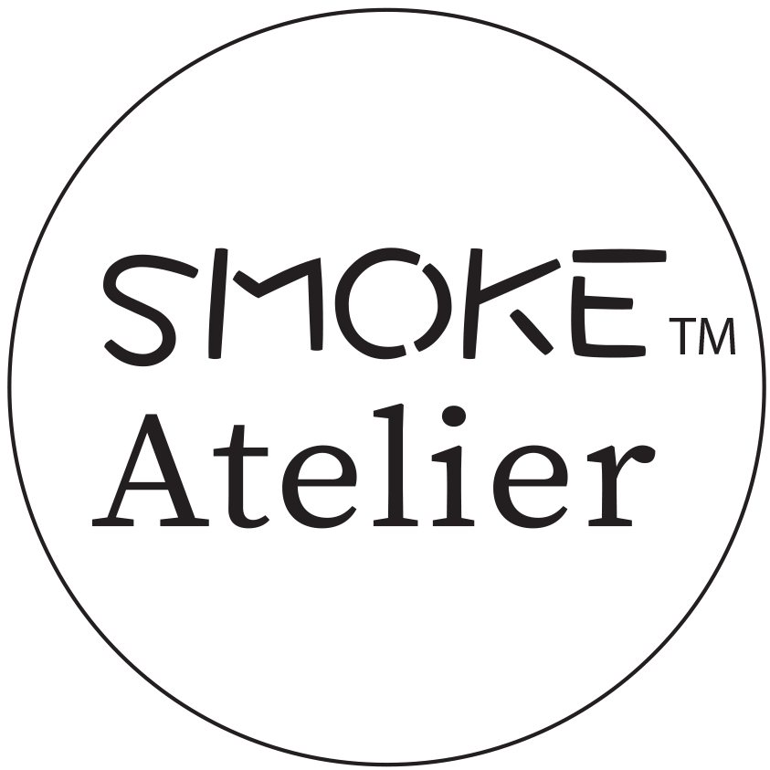 Smoke & Atelier Co Pte. Ltd. logo